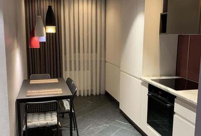 Apartament cu 1 camera zona Marasti - 1