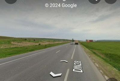 Teren de 6000 mp, în Central - 1