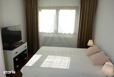 Apartament cu 4 camere, mobilat în Terezian - 7