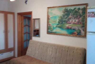 Apartament cu 3 camere semidecomandat în Exterior Vest - 2