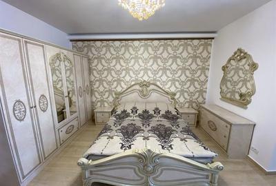 Garsonieră decomandată în Dristor - 1
