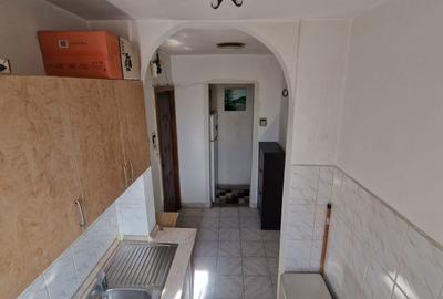 Apartament cu 2 camere semidecomandat în Gheorgheni - 3