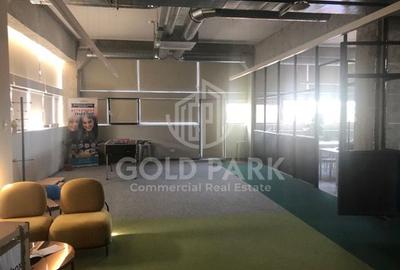 Spatiu Birouri / La Cheie - Zona Semicentrala - Parcari - 21