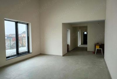 Casa moderna in Cristian. - 2