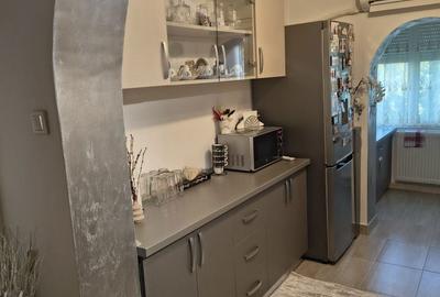 Apartament cu 2 camere decomandat în Lotus - 2