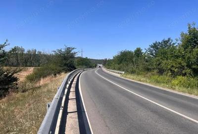 Teren agricol cu potential 24.834 mp, zona Podul Jiului Teren agricol cu potential 24.834 mp, zona Podul Jiului - 9