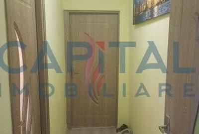 Apartament 3 camere,etaj 1, Turda - 6