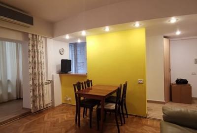 Un apartament foarte cochet situat in vecinateatea parcului Cismigiu - 8