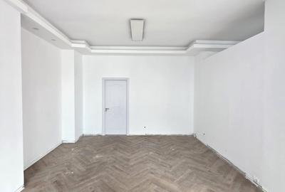 Spațiu comercial, de 355 mp, în Mihai Bravu - 4