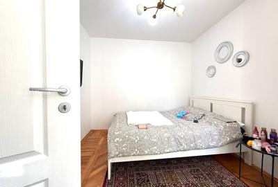 Apartament cu 2 camere semidecomandat, mobilat în Romană - 15