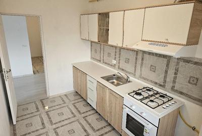 Apartament cu 2 camere semidecomandat în Central - 7