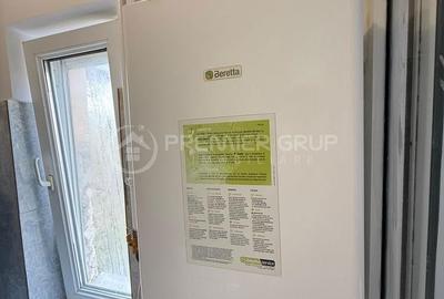 Apartament cu 2 camere în Tătărași