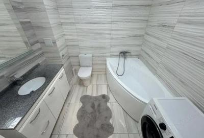 Garsonieră în Avantgarden