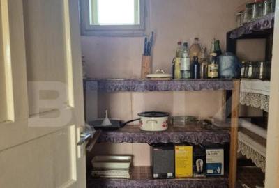 Casa de vanzare Nazna strada Principala 1400 mp teren - 2