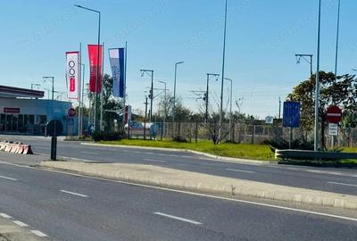 Teren extravilan Chitila/Mogosoia 15895mp Teren extravilan Chitila/Mogosoia 15895mp - 1