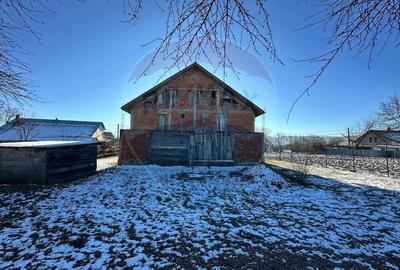 Casa / Vila Dumbrava, Timisesti - 7