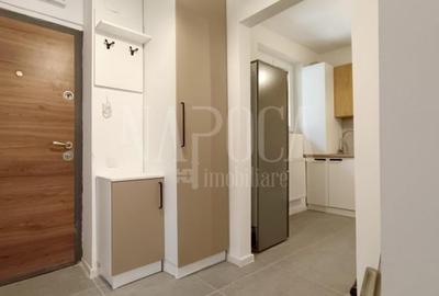 Apartament 2 camere de vanzare in Centru, Cluj Napoca - 2