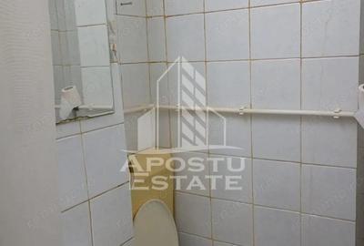 Garsoniera? CF3 zona Vlaicu - 4