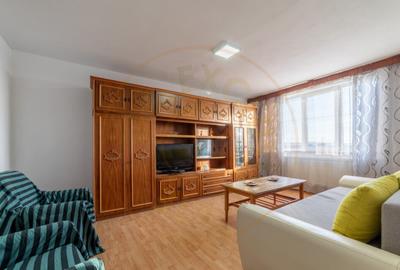De INCHIRIAT Apartament 3 camere-Pitesti-zona Trivale! - 1