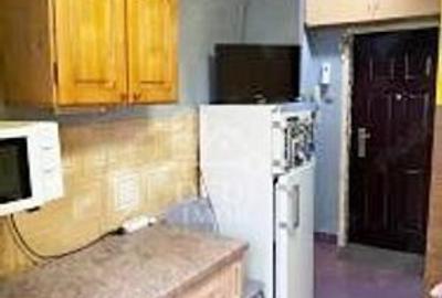 Apartament cu 2 camere semidecomandat în Rogerius