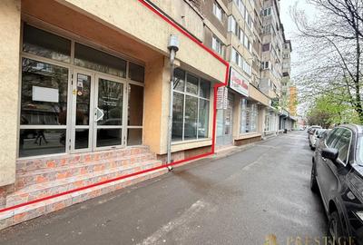 Spațiu comercial, de 205.25999450684 mp, în Dacia - 2