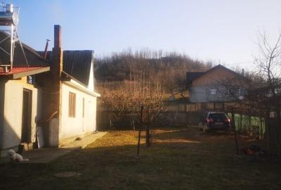 Casă individuală cu 3 camere cu Teren 600 Mp în Ciurea - 8