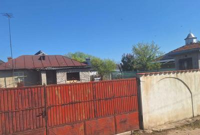 Casă cu 4 camere în Central - 6