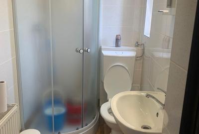 Spațiu comercial, de 43 mp, în Batistei - 1