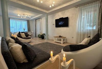 LUX Vila,  pozitionare Premium, conditii apreciabile: Tur Virtual& Film! - 10