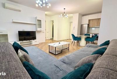 Apartament cu 3 camere în Central - 18