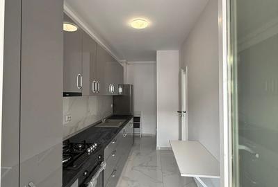 Garsonieră decomandată în Militari - 4