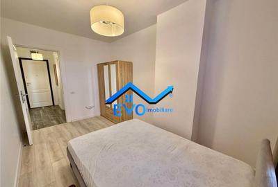 Apartament 2 camere, de inchiriat, cartier Visoianu, Lunca C - 8