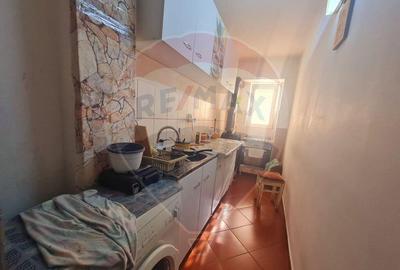 Garsonieră decomandată în Mărășești - 4