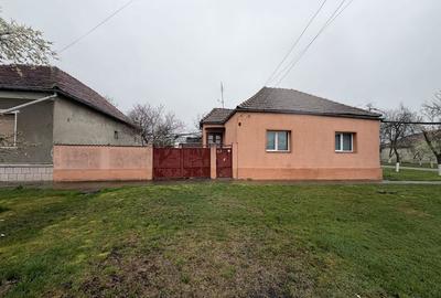 Casă cu 4 camere în Central - 3