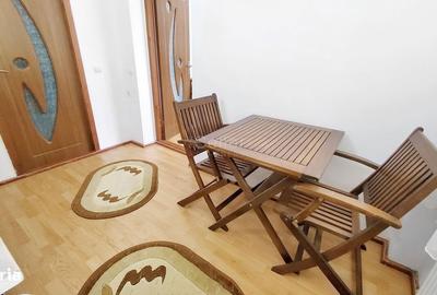 Apartament cu 2 camere, mobilat în Zamora - 2