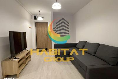 Apartament cu 2 camere, mobilat în Titan - 3