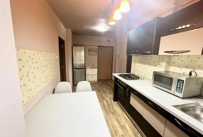 Apartament cu 3 camere în Podgoria - 2