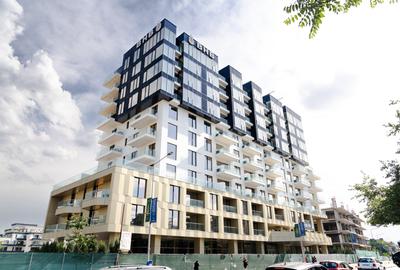 APARTAMENT 2 CAMERE - FLOREASCA - PISCINA - SAUNA - 2