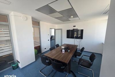 Spațiu comercial, de 500 mp, în Ultracentral - 11