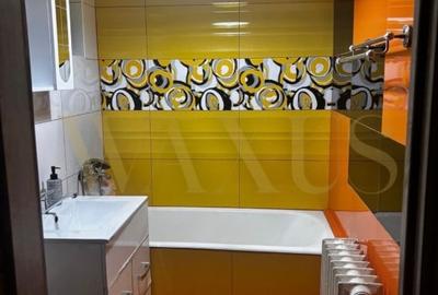 Apartament 2 camere, balcon, Gheorghieni - 7