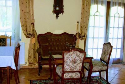 Casă cu 7 camere cu Teren 3000 Mp în Zam - 6