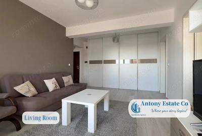 Apartament cu 2 camere în Iosia