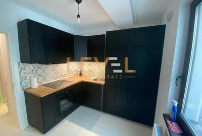 Apartament cu 2 camere de vanzare - Aviatiei Baneasa - 5