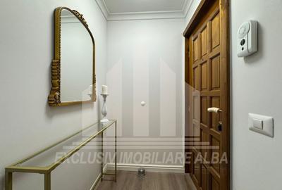 Apartament cu 2 camere semidecomandat, mobilat în Cetate - 5