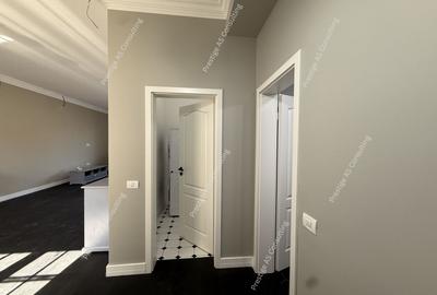 Apartament cu 3 camere decomandat în Central - 11