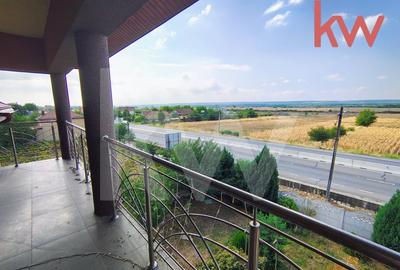 Vila 8 camere, premium – Investitie versatila, Bradesti - 11