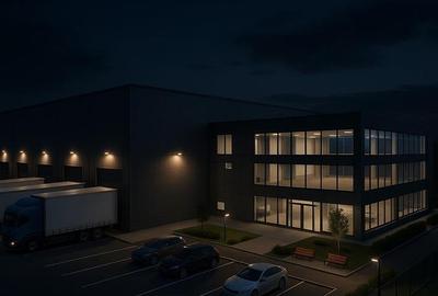 Spațiu comercial, de 5,100 mp, în Centura Est - 2