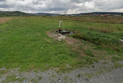 Teren de 2299 mp, în Crișeni - 3