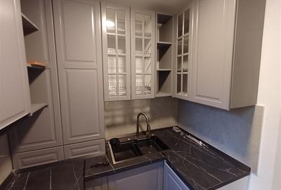 Apartament cu 3 camere decomandat, mobilat în Bularga - 17