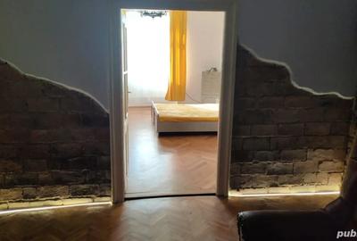 Vand apartament 2 camere centru - 5